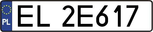 EL2E617