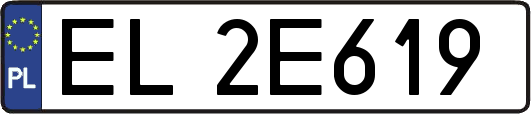 EL2E619