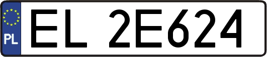 EL2E624