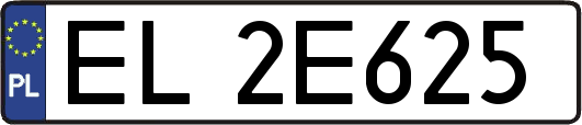 EL2E625