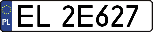 EL2E627