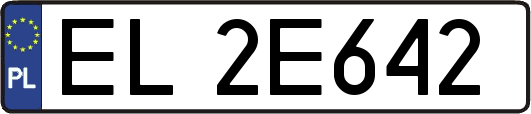 EL2E642