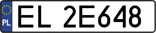 EL2E648