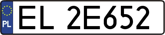 EL2E652
