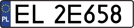 EL2E658