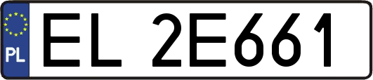 EL2E661