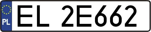 EL2E662
