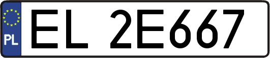 EL2E667