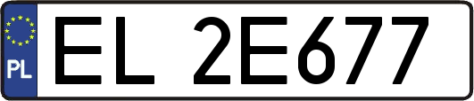 EL2E677