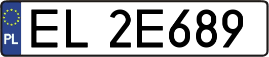 EL2E689
