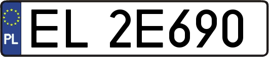 EL2E690