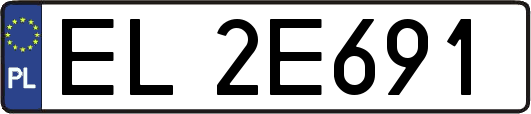 EL2E691
