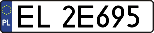 EL2E695