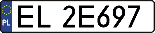 EL2E697