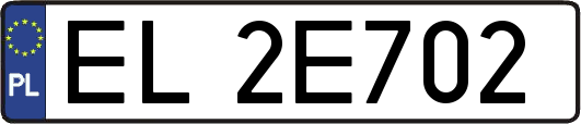 EL2E702