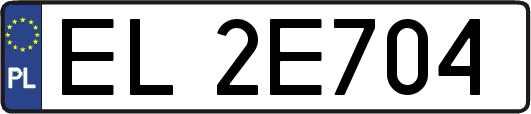 EL2E704