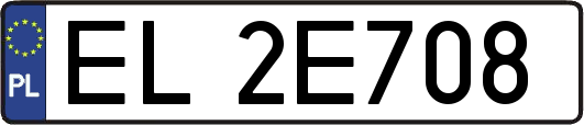 EL2E708