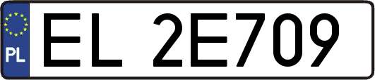 EL2E709