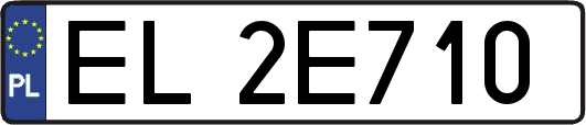 EL2E710