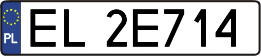 EL2E714