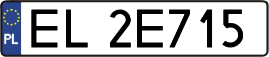 EL2E715