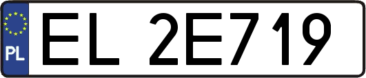 EL2E719