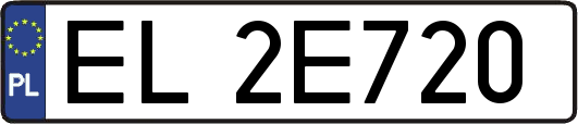EL2E720