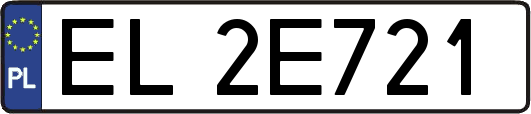 EL2E721