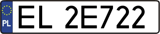 EL2E722
