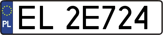 EL2E724