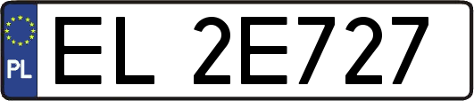 EL2E727