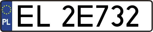 EL2E732