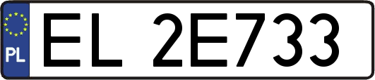 EL2E733