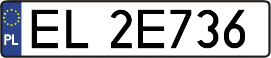 EL2E736