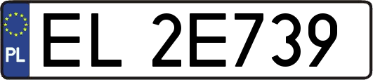 EL2E739