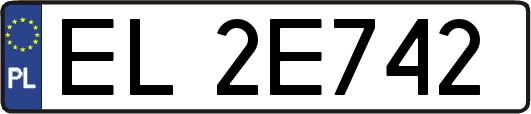 EL2E742