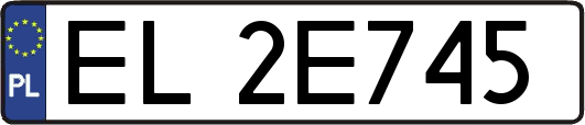 EL2E745