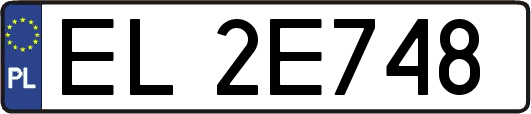 EL2E748