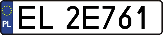 EL2E761