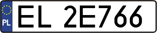 EL2E766