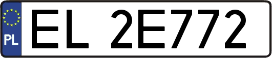 EL2E772