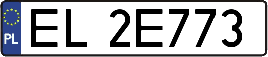 EL2E773
