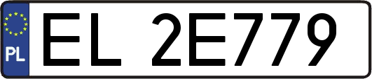 EL2E779