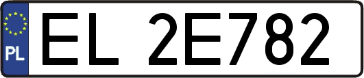 EL2E782