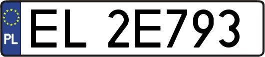 EL2E793