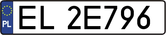 EL2E796