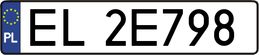 EL2E798