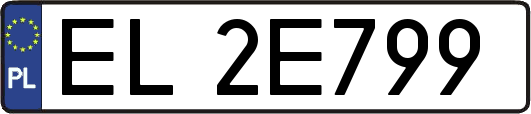 EL2E799