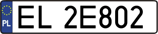 EL2E802