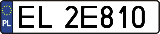 EL2E810